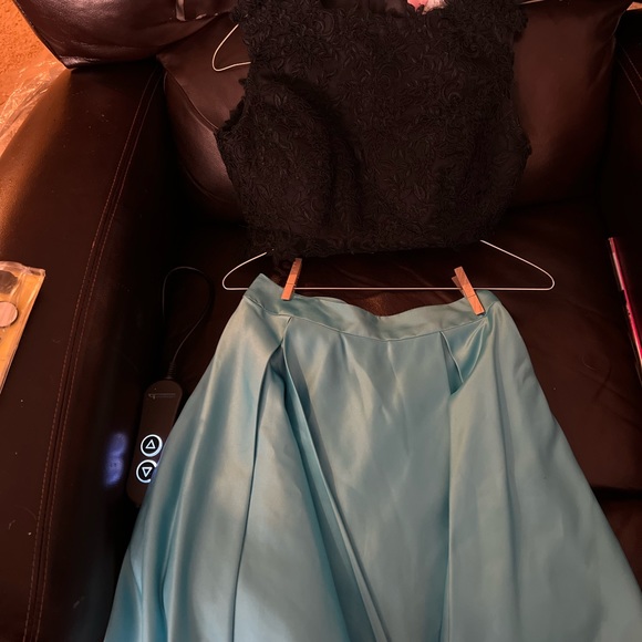 Prom Dress - Picture 5 of 8